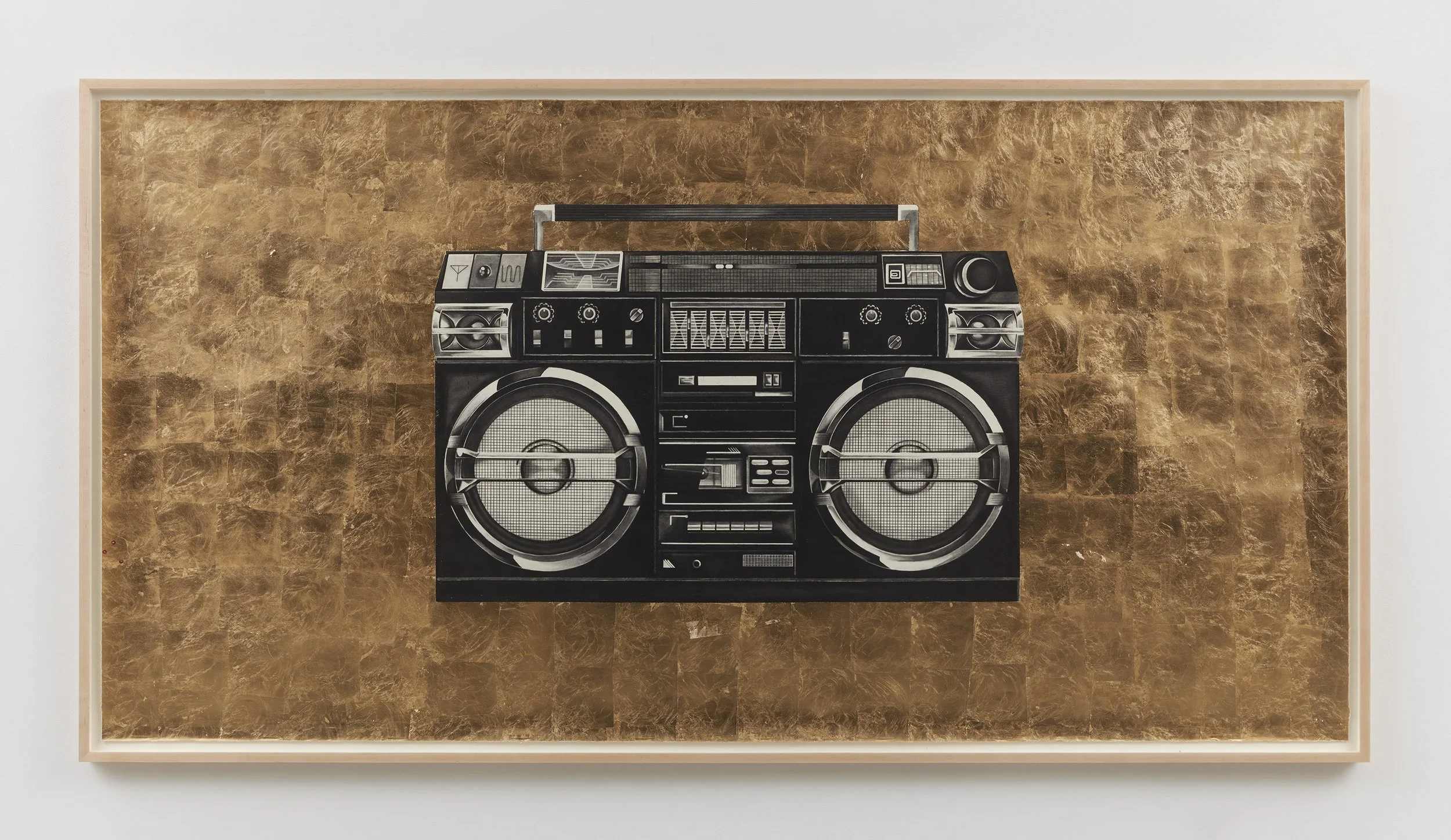 william cordova | can't stop, won't stop (geometria sagrada